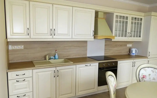 Florence Suites Apart Hotel