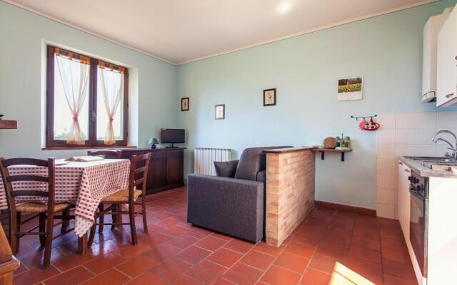 Agriturismo Metina