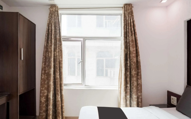 Oyo 79847 Collection O Hotel LS