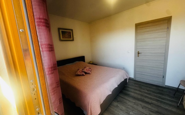 Apartments Kristic