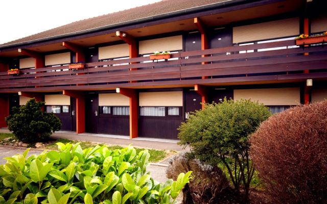 Kyriad Direct Saint Dizier