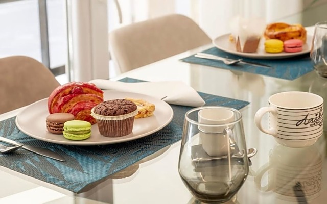 Marconi28suites
