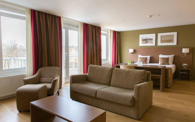 Park Centraal Den Haag, part of Sircle Collection