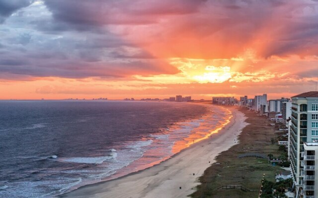 Ocean Boulevard 2BD DLX