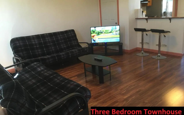 Stay Vacation Homes Niagara Falls