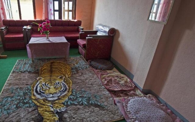Panauti Community Homestay