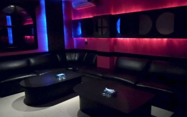 Cittic Hotel