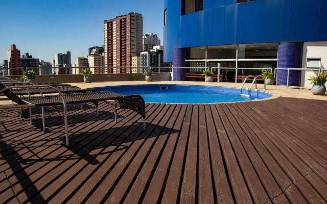 Bristol Brasil 500 Hotel