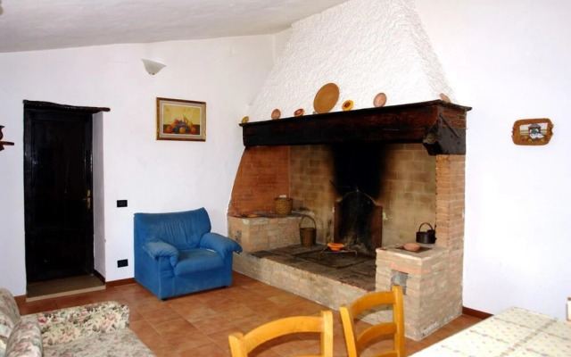 Iris Holiday Home in Poggibonsi