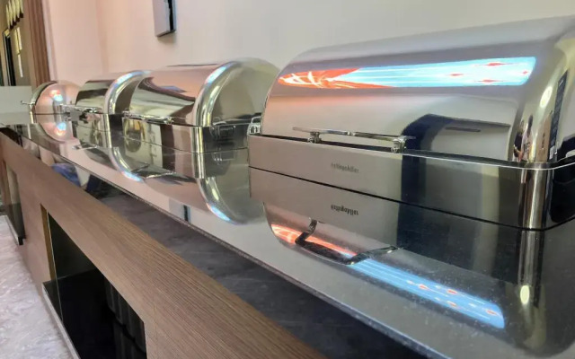 Erdek Grand Gazzella Otel