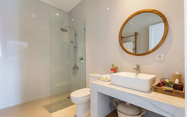 Villa Namo - Private Luxury 3 BR Villa