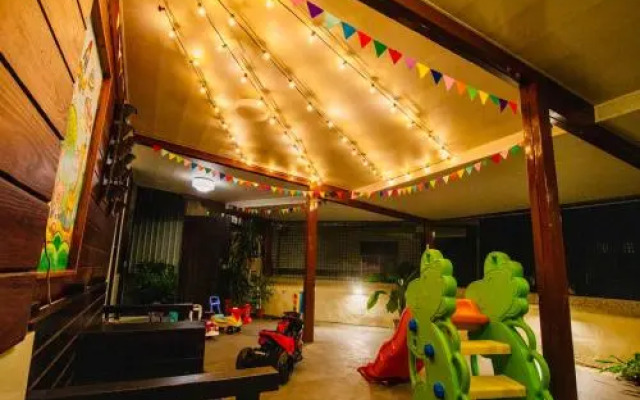 Windsor's Vanilla Garden B&B