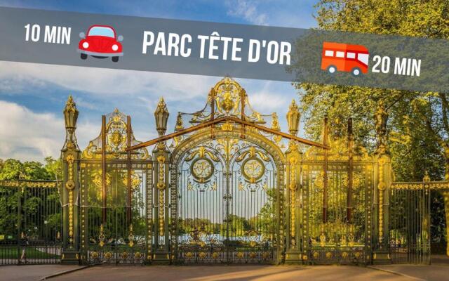 Stop Chez M District