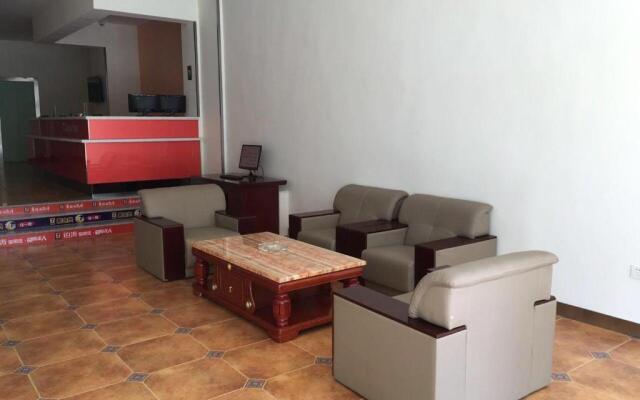 7Days Inn Chifeng Linxi Haichuan Square Branch