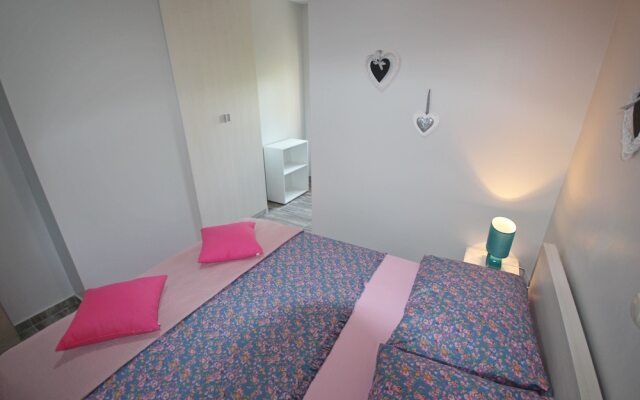 Groundfloor Apartment Rustica With 2 Bedrooms