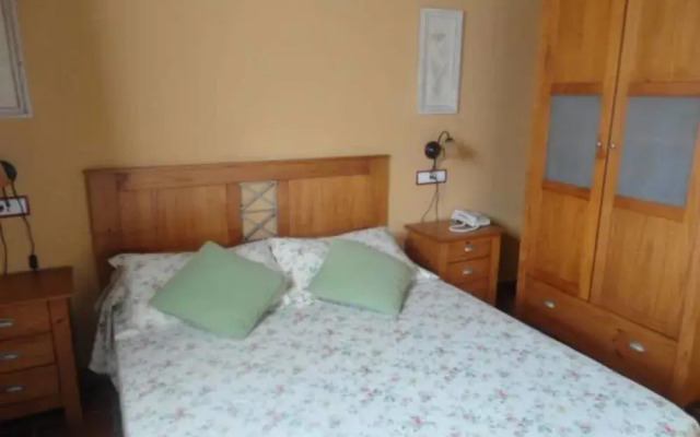 Hostal Mesón del Rey