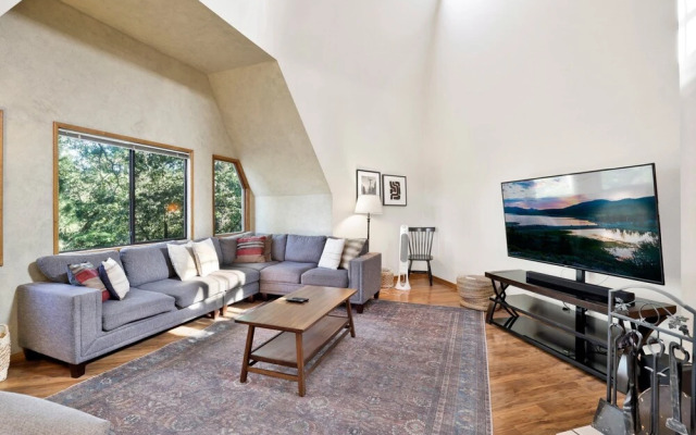 Travertine Dome Home #2241