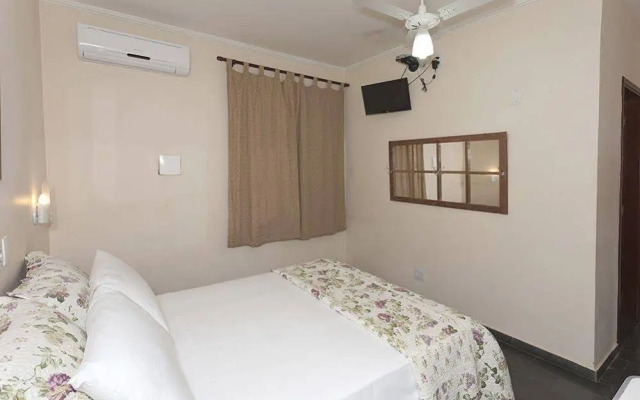 Hotel Village Campinas