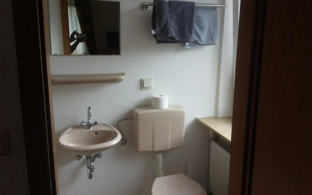 Hotel Deutsches Haus Francop