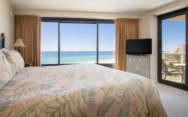 Beachside Two 4284 at Sandestin