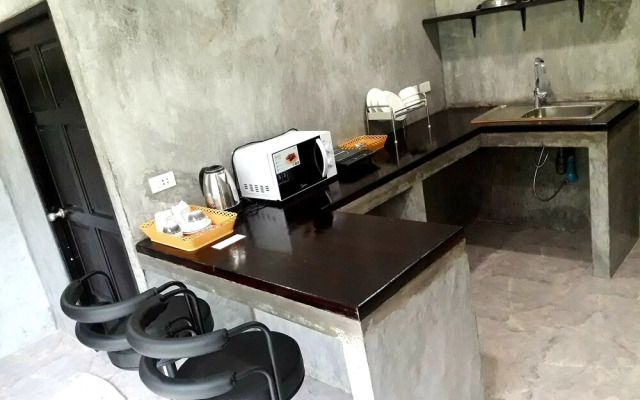 Lanta K Home