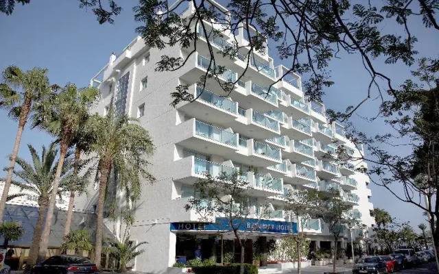 Old Palace Lodge Hotel