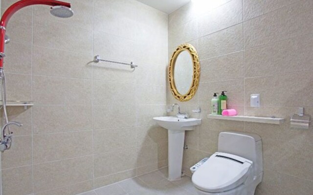 Gapyeong Dream Spa Pension