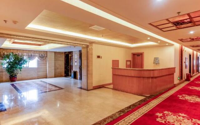 Hongtian Hotel