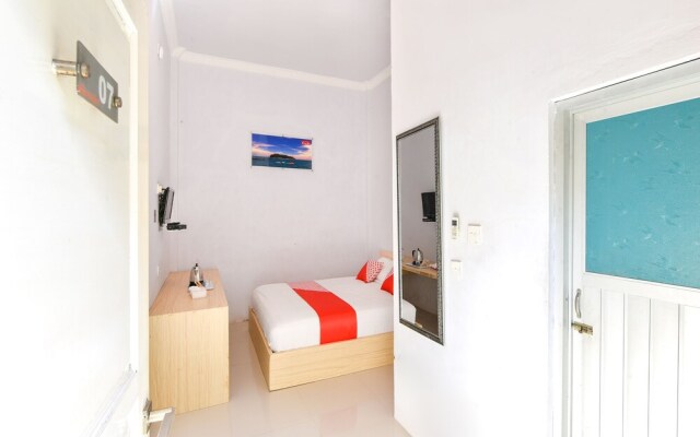 Homestay Rumah Puti by OYO Rooms