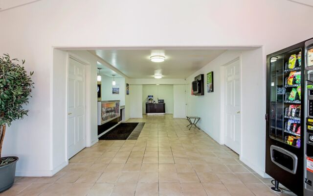 Scottish Inns and Suites Texas City