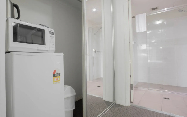 Gabba Central Apartments
