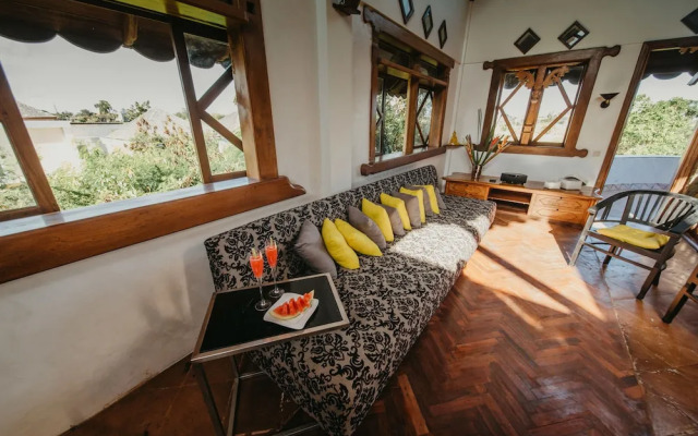 Massive Villa Brawa in Canggu
