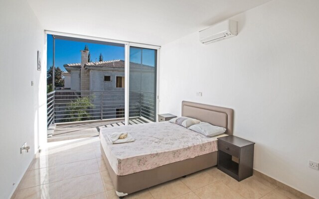 Cyprus Villa Pearl 15 Gold