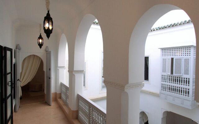 Riad Chi-Chi