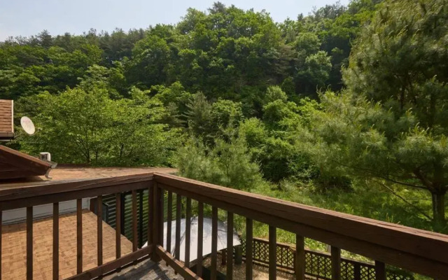 Gapyeong Pool Villa Palace