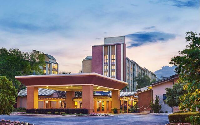 Blue Ridge Hotel and Conference Center