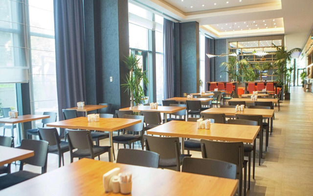 Hampton by Hilton Bolu