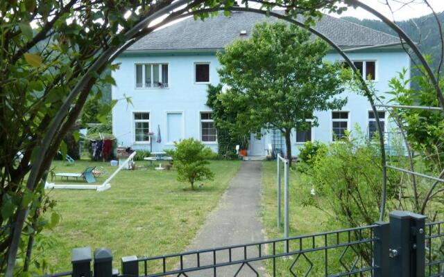 Lemmerer Homestay