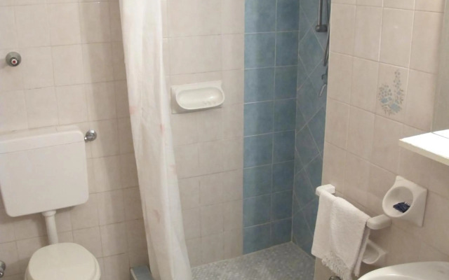 Hotel Residence Villa Marinù