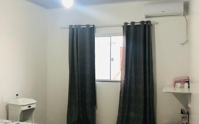 Kitnet em Imbituba - Fabi