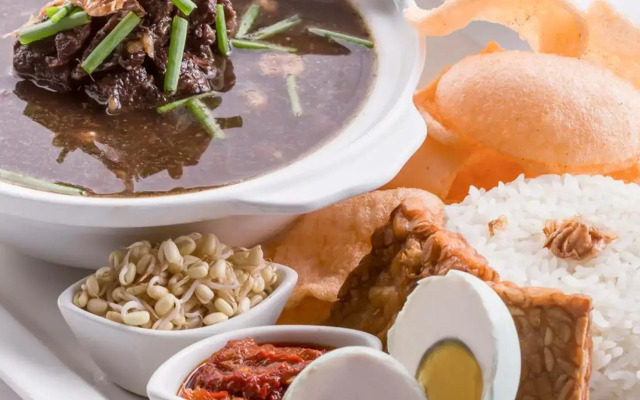 KHAS Surabaya