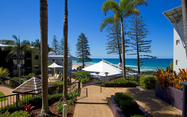 Beach Retreat Coolum