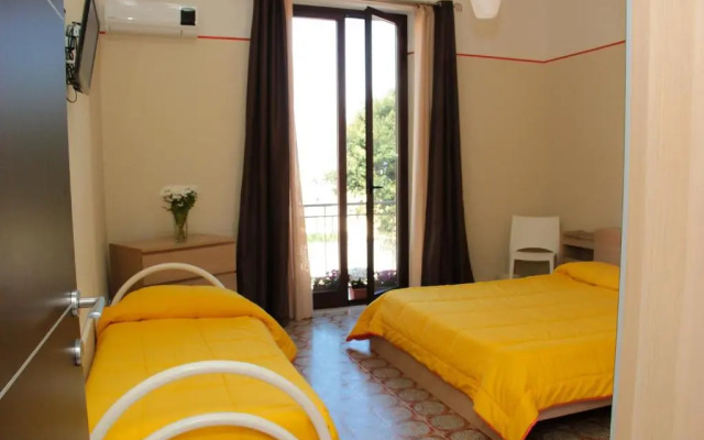 Cafisu Bed & Breakfast