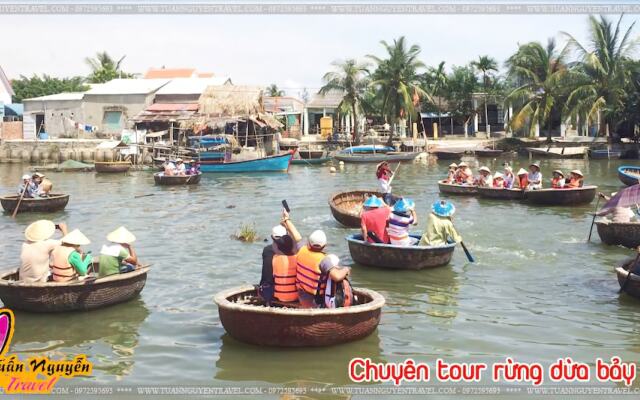 VIP Garden Hotel Hoi An