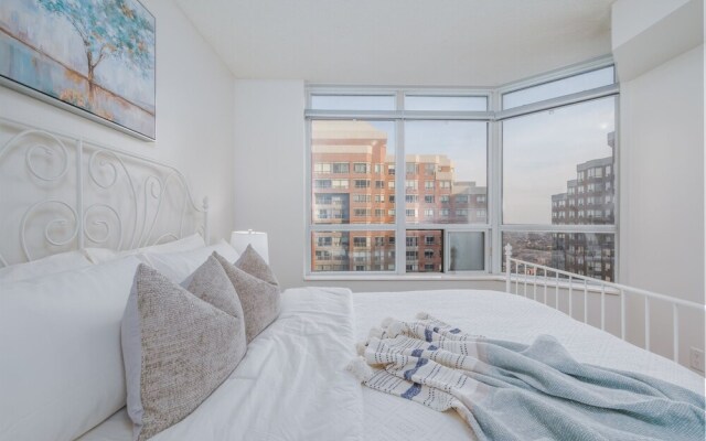 RS Boutique Suites - City Centre