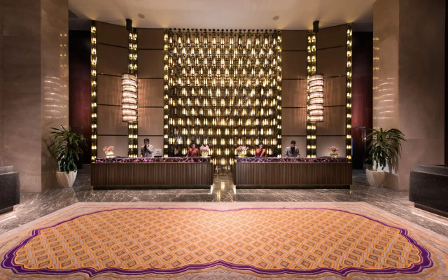 Conrad Pune by Hilton