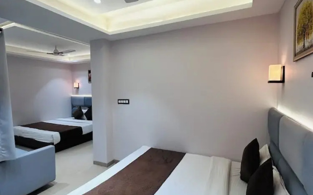 Hotel Care Residency By OYO Rooms