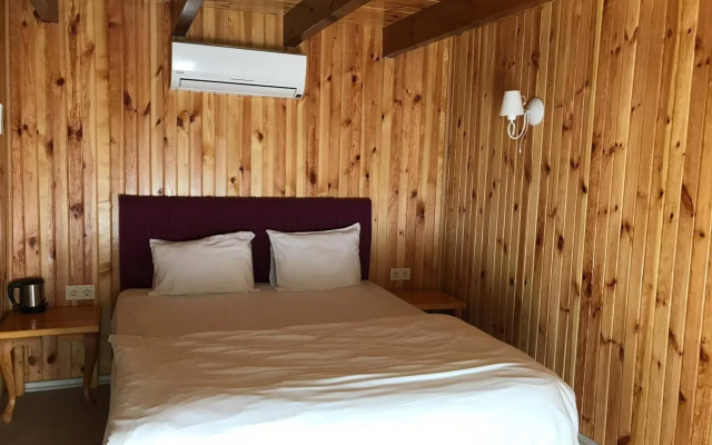 Konak Beyzade Butik Otel & Bungalow