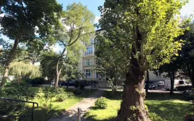 Sopot Ostsee Apartments