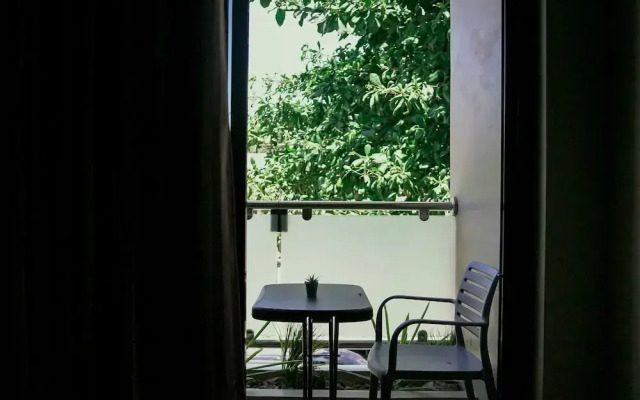 Ched'S Apartelle